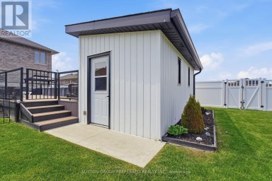 215 LEITCH STREET Dutton/Dunwich (Dutton) Ontario photo 46