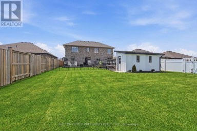 215 LEITCH STREET Dutton/Dunwich (Dutton) Ontario photo 48