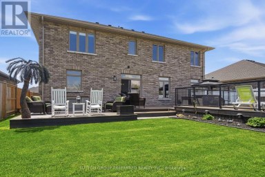 215 LEITCH STREET Dutton/Dunwich (Dutton) Ontario photo 49
