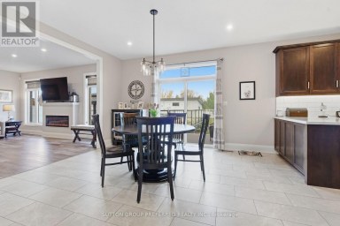 215 LEITCH STREET Dutton/Dunwich (Dutton) Ontario photo 6
