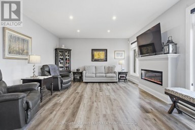 215 LEITCH STREET Dutton/Dunwich (Dutton) Ontario photo 7