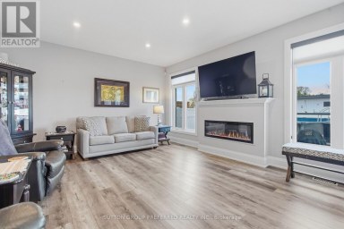 215 LEITCH STREET Dutton/Dunwich (Dutton) Ontario photo 8
