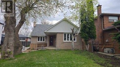 UPPER - 279 CORNELIUS PARKWAY Toronto (Downsview-Roding-CFB) Ontario photo 2