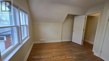UPPER - 279 CORNELIUS PARKWAY Toronto (Downsview-Roding-CFB) Ontario photo 25