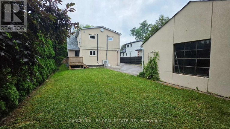 UPPER - 279 CORNELIUS PARKWAY, Toronto (Downsview-Roding-CFB), Ontario, M3K1T6