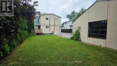 UPPER - 279 CORNELIUS PARKWAY Toronto (Downsview-Roding-CFB) Ontario photo 30