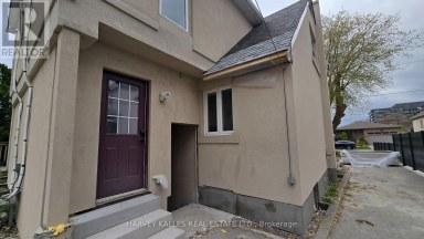 UPPER - 279 CORNELIUS PARKWAY Toronto (Downsview-Roding-CFB) Ontario photo 32