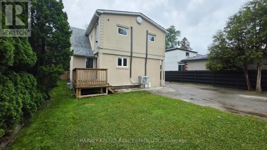 UPPER - 279 CORNELIUS PARKWAY Toronto (Downsview-Roding-CFB) Ontario photo 33