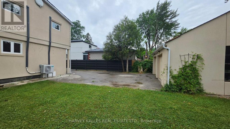 UPPER - 279 CORNELIUS PARKWAY, Toronto (Downsview-Roding-CFB), Ontario, M3K1T6