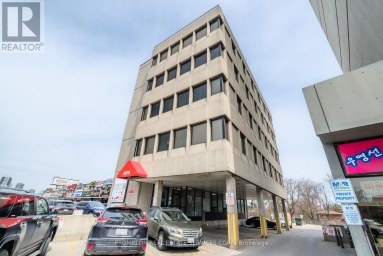 3RD FLOOR - 6075 YONGE STREET Toronto (Newtonbrook East) Ontario photo 1