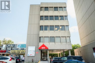 3RD FLOOR - 6075 YONGE STREET Toronto (Newtonbrook East) Ontario photo 12