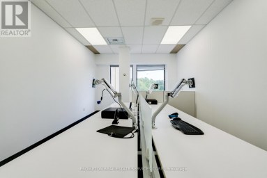 3RD FLOOR - 6075 YONGE STREET Toronto (Newtonbrook East) Ontario photo 6