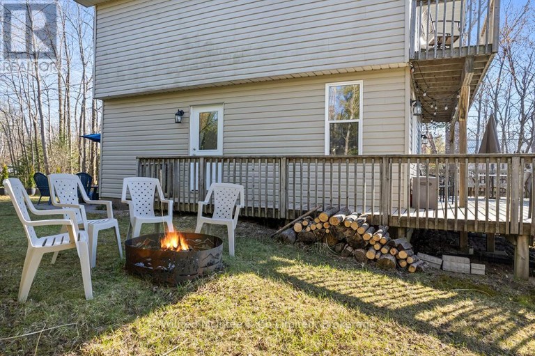 639 BRUCE ROAD 13, Native Leased Lands, Ontario, N0H2L0