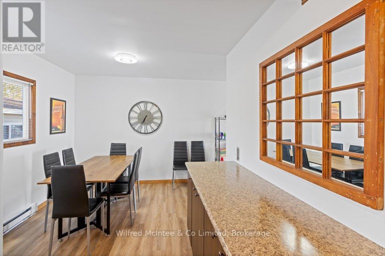 639 BRUCE ROAD 13, Native Leased Lands, Ontario, N0H2L0