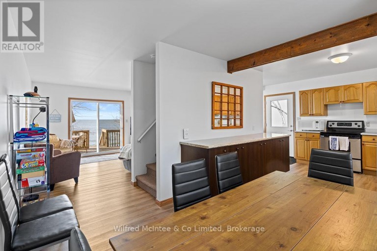 639 BRUCE ROAD 13, Native Leased Lands, Ontario, N0H2L0