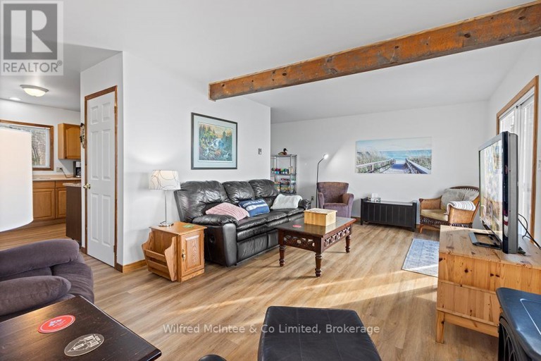 639 BRUCE ROAD 13, Native Leased Lands, Ontario, N0H2L0