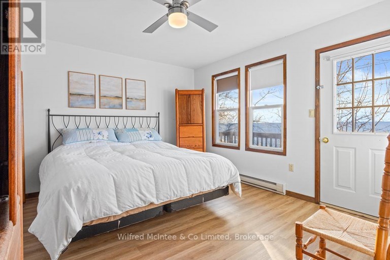 639 BRUCE ROAD 13, Native Leased Lands, Ontario, N0H2L0