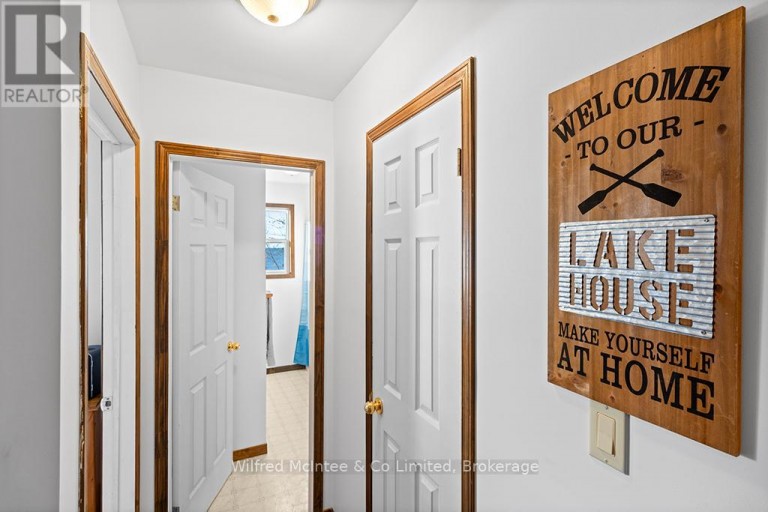 639 BRUCE ROAD 13, Native Leased Lands, Ontario, N0H2L0