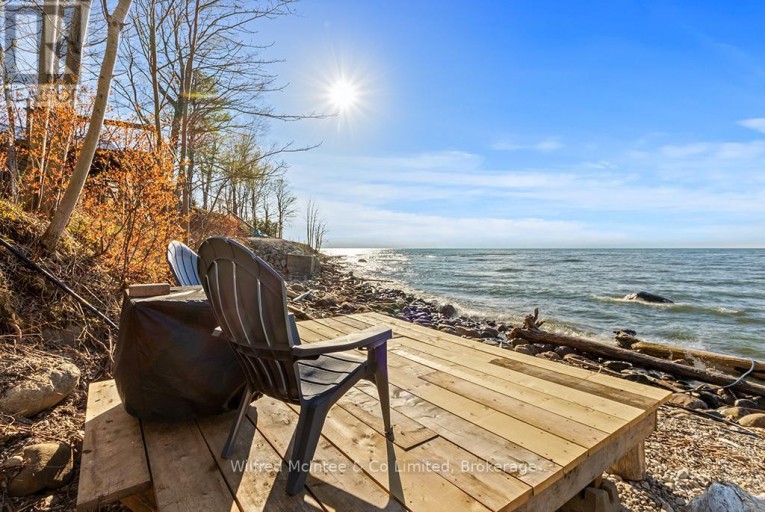639 BRUCE ROAD 13, Native Leased Lands, Ontario, N0H2L0