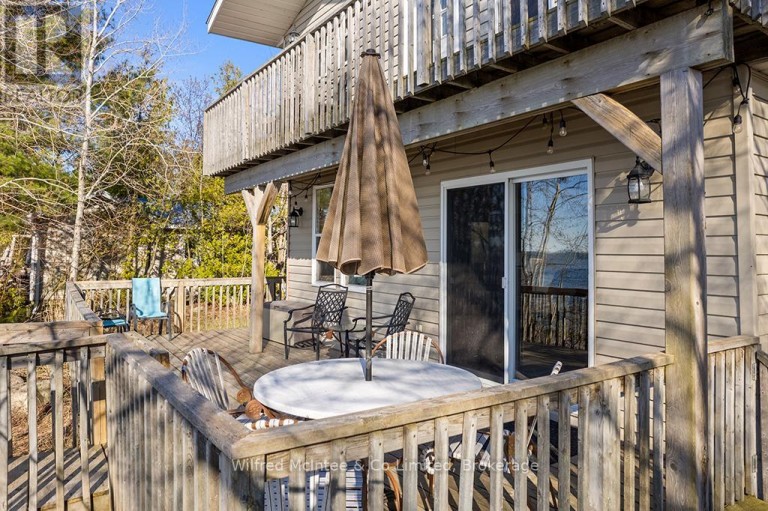 639 BRUCE ROAD 13, Native Leased Lands, Ontario, N0H2L0