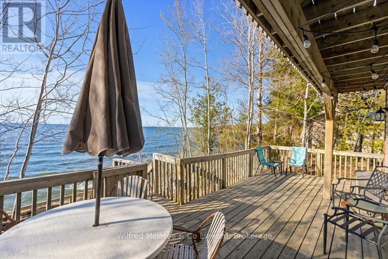 639 BRUCE ROAD 13, Native Leased Lands, Ontario, N0H2L0