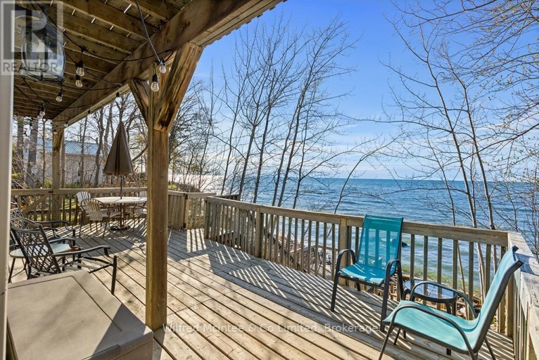 639 BRUCE ROAD 13, Native Leased Lands, Ontario, N0H2L0