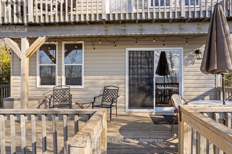 639 BRUCE ROAD 13, Native Leased Lands, Ontario, N0H2L0