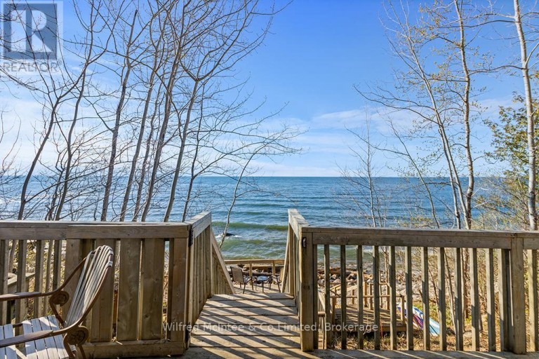 639 BRUCE ROAD 13, Native Leased Lands, Ontario, N0H2L0