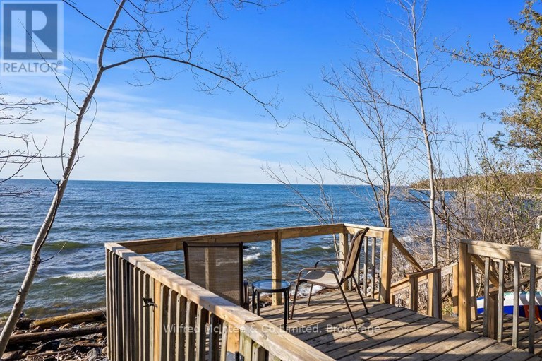 639 BRUCE ROAD 13, Native Leased Lands, Ontario, N0H2L0