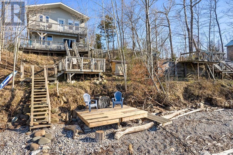 639 BRUCE ROAD 13, Native Leased Lands, Ontario, N0H2L0