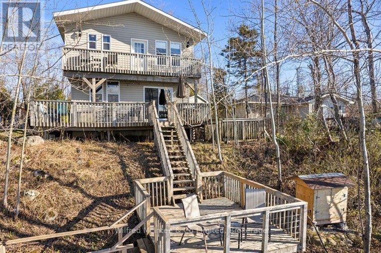 639 BRUCE ROAD 13, Native Leased Lands, Ontario, N0H2L0