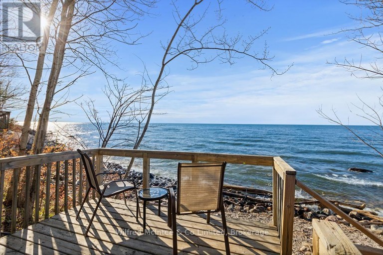 639 BRUCE ROAD 13, Native Leased Lands, Ontario, N0H2L0