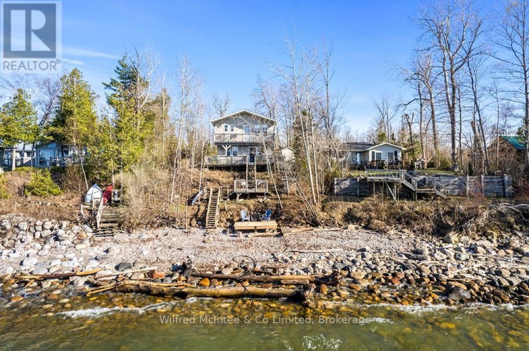 639 BRUCE ROAD 13, Native Leased Lands, Ontario, N0H2L0