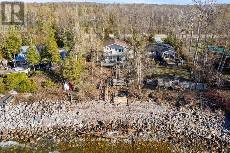 639 BRUCE ROAD 13, Native Leased Lands, Ontario, N0H2L0