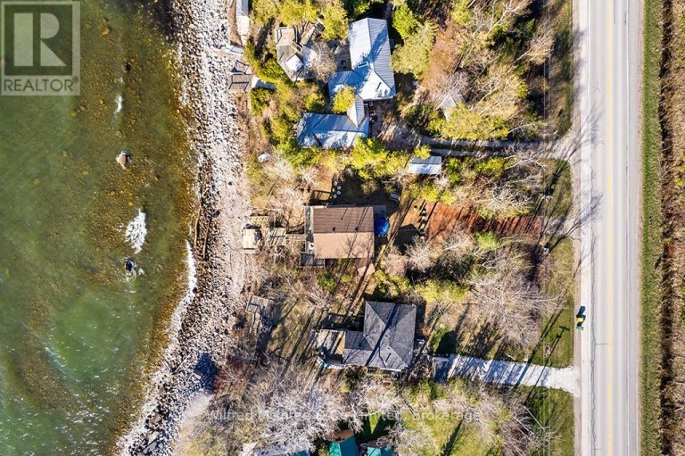 639 BRUCE ROAD 13, Native Leased Lands, Ontario, N0H2L0