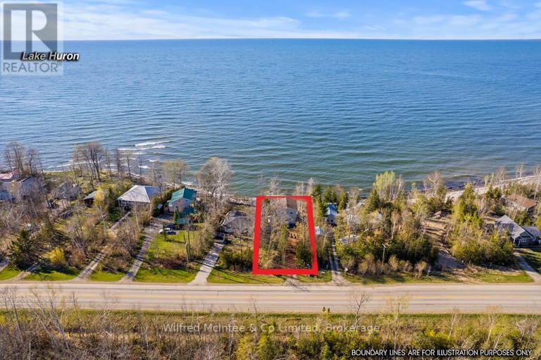639 BRUCE ROAD 13, Native Leased Lands, Ontario, N0H2L0