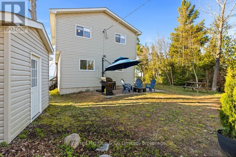 639 BRUCE ROAD 13, Native Leased Lands, Ontario, N0H2L0