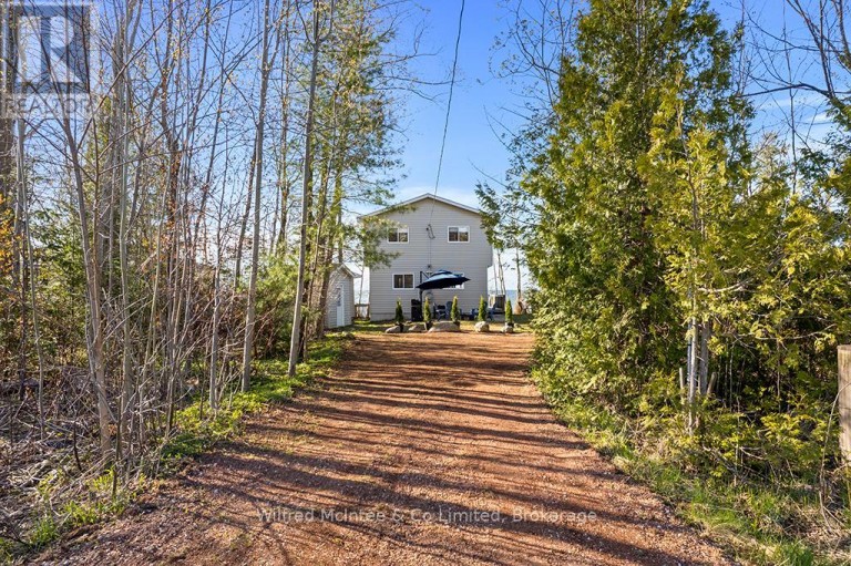 639 BRUCE ROAD 13, Native Leased Lands, Ontario, N0H2L0