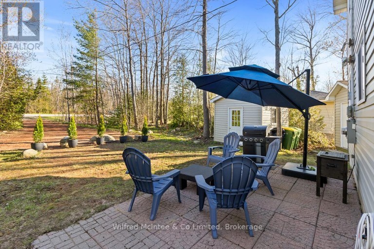 639 BRUCE ROAD 13, Native Leased Lands, Ontario, N0H2L0