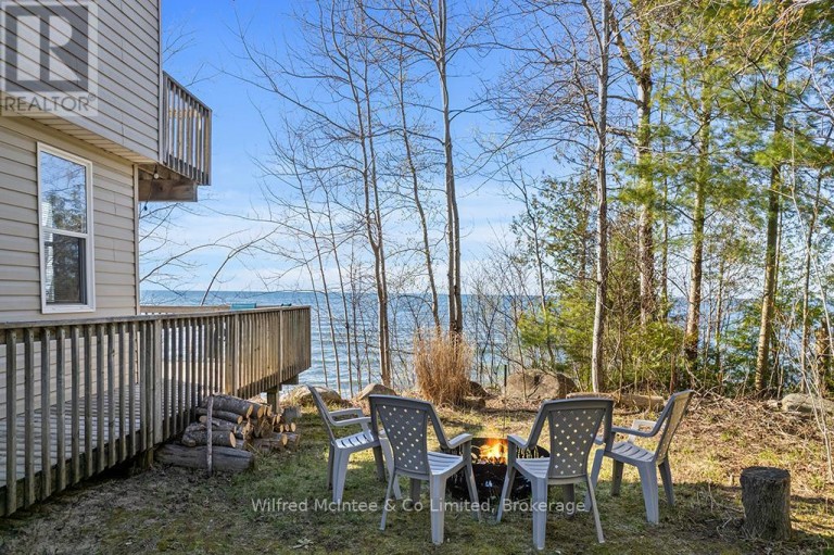 639 BRUCE ROAD 13, Native Leased Lands, Ontario, N0H2L0