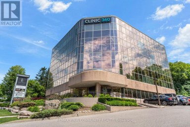 207 - 1131A LESLIE STREET Toronto (Banbury-Don Mills) Ontario photo 1