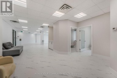 207 - 1131A LESLIE STREET Toronto (Banbury-Don Mills) Ontario photo 16
