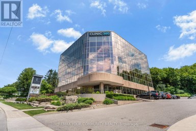 207 - 1131A LESLIE STREET Toronto (Banbury-Don Mills) Ontario photo 2