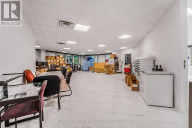 207 - 1131A LESLIE STREET Toronto (Banbury-Don Mills) Ontario photo 23