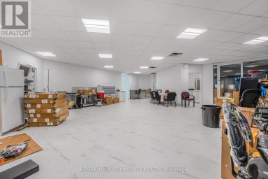 207 - 1131A LESLIE STREET Toronto (Banbury-Don Mills) Ontario photo 28