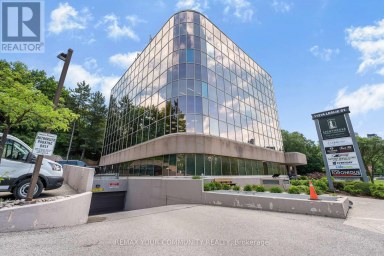 207 - 1131A LESLIE STREET Toronto (Banbury-Don Mills) Ontario photo 3