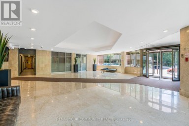 207 - 1131A LESLIE STREET Toronto (Banbury-Don Mills) Ontario photo 6