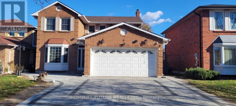 BSMT - 3 PARADE SQUARE, Toronto (Highland Creek), Ontario, M1C3T4