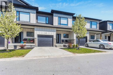 102 - 360 QUARTER TOWN LINE Tillsonburg Ontario photo 1