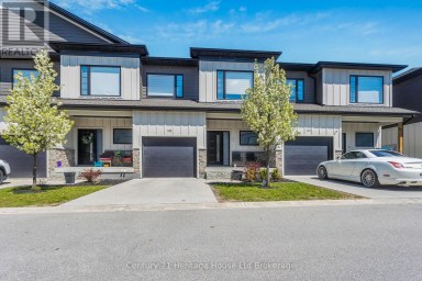 102 - 360 QUARTER TOWN LINE Tillsonburg Ontario photo 2